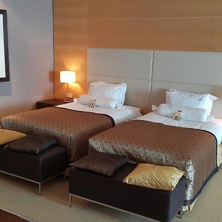 Hotel Grand Swiss Arbil Eksteriør bilde