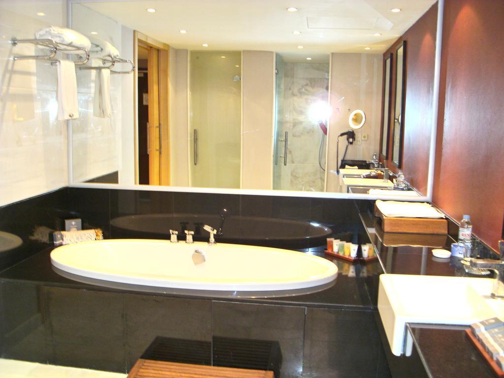 Hotel Grand Swiss Arbil Rom bilde