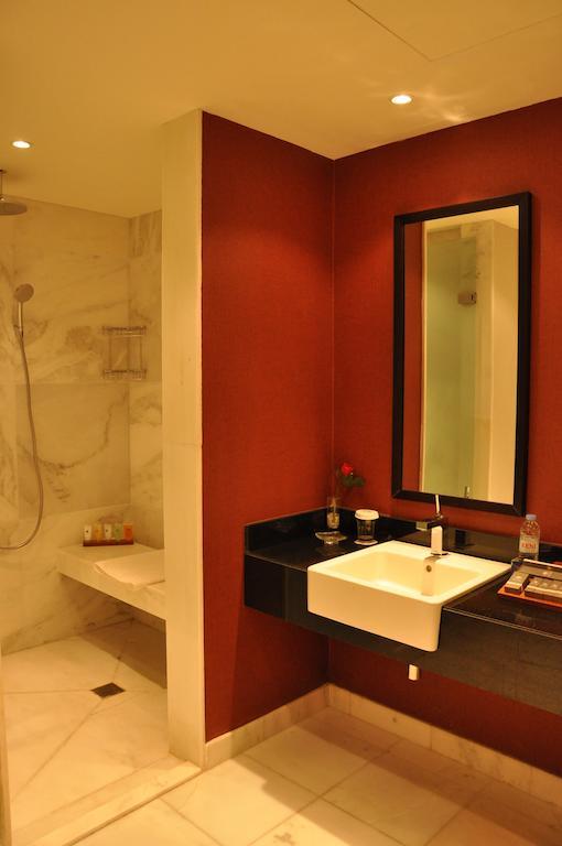 Hotel Grand Swiss Arbil Rom bilde