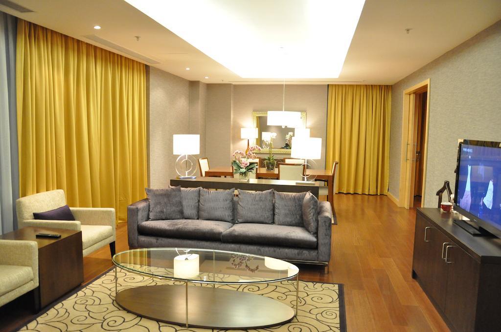 Hotel Grand Swiss Arbil Rom bilde