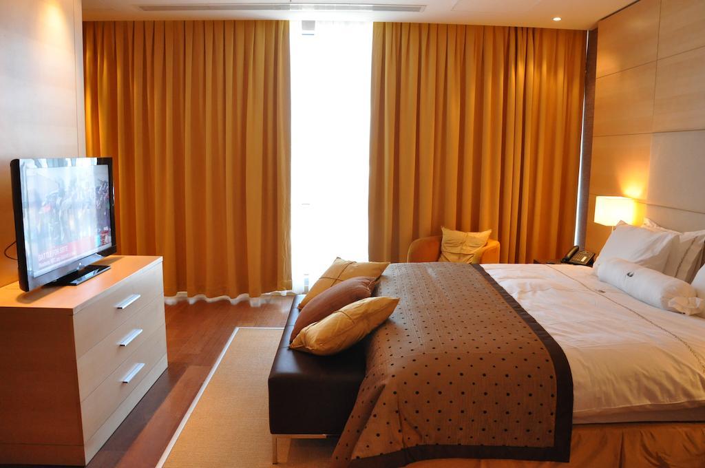 Hotel Grand Swiss Arbil Rom bilde