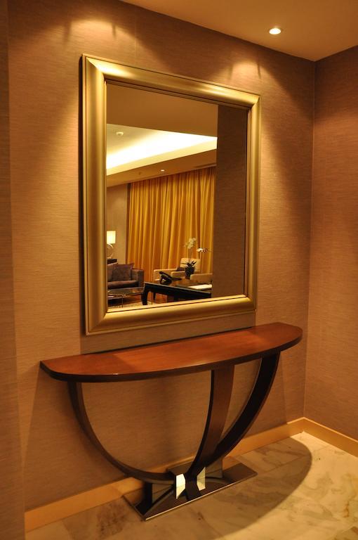 Hotel Grand Swiss Arbil Rom bilde