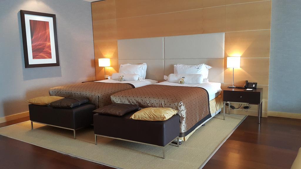 Hotel Grand Swiss Arbil Rom bilde