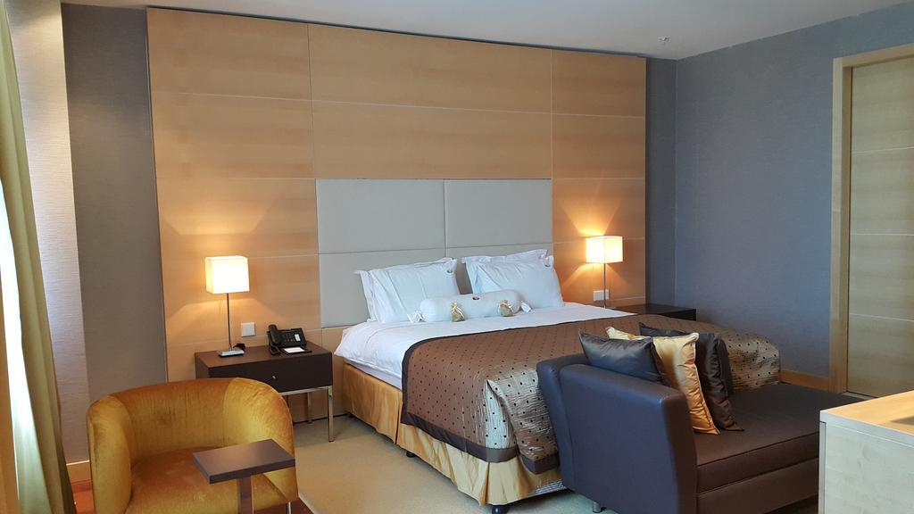 Hotel Grand Swiss Arbil Rom bilde
