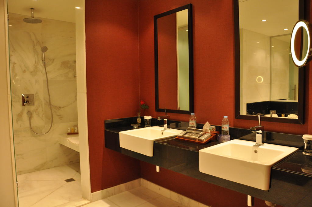Hotel Grand Swiss Arbil Eksteriør bilde