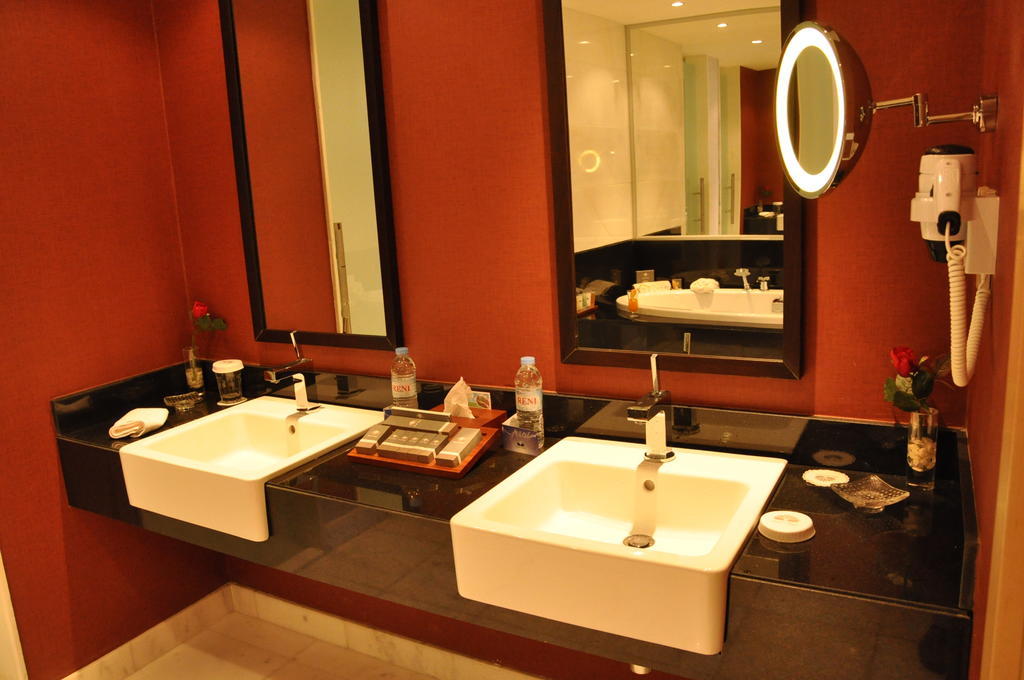 Hotel Grand Swiss Arbil Rom bilde