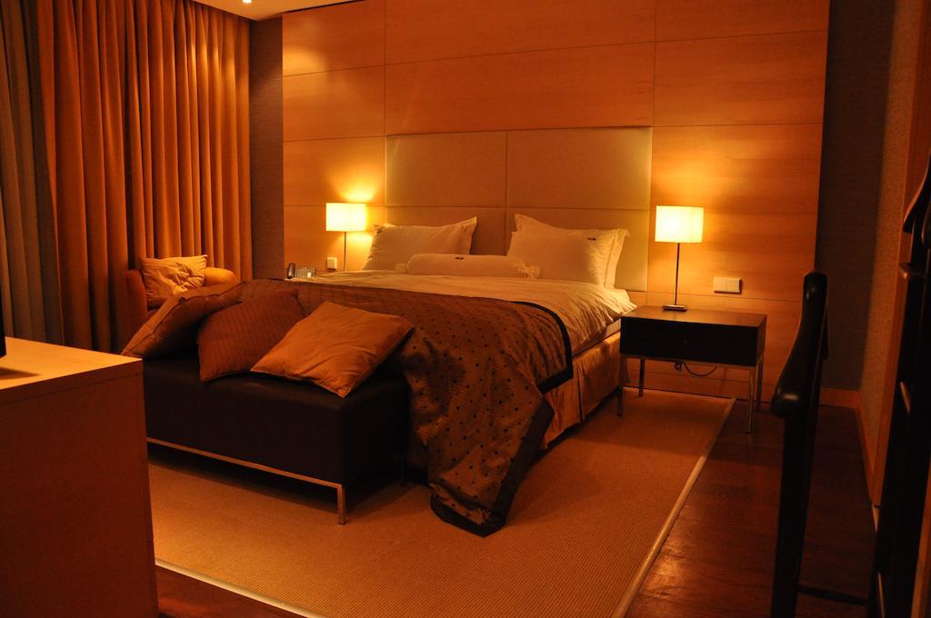 Hotel Grand Swiss Arbil Eksteriør bilde