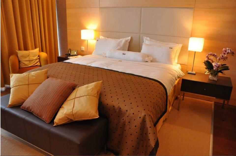 Hotel Grand Swiss Arbil Eksteriør bilde