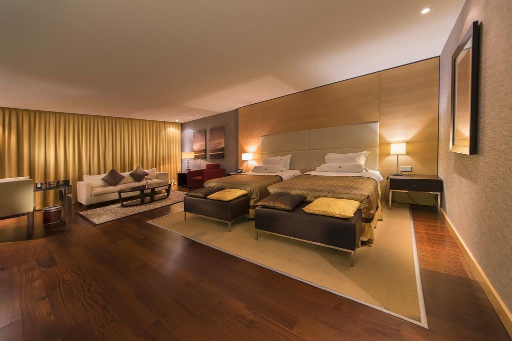 Hotel Grand Swiss Arbil Eksteriør bilde