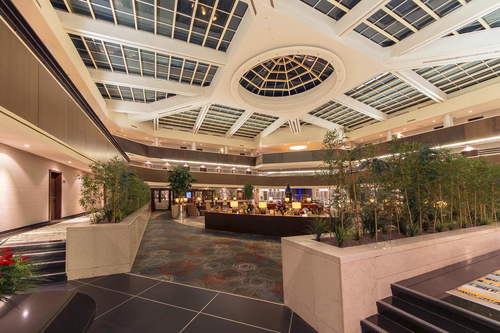 Hotel Grand Swiss Arbil Eksteriør bilde