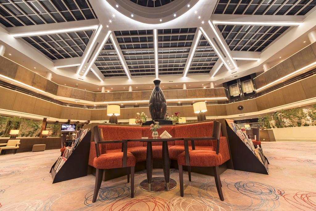 Hotel Grand Swiss Arbil Eksteriør bilde