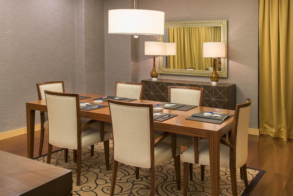 Hotel Grand Swiss Arbil Eksteriør bilde