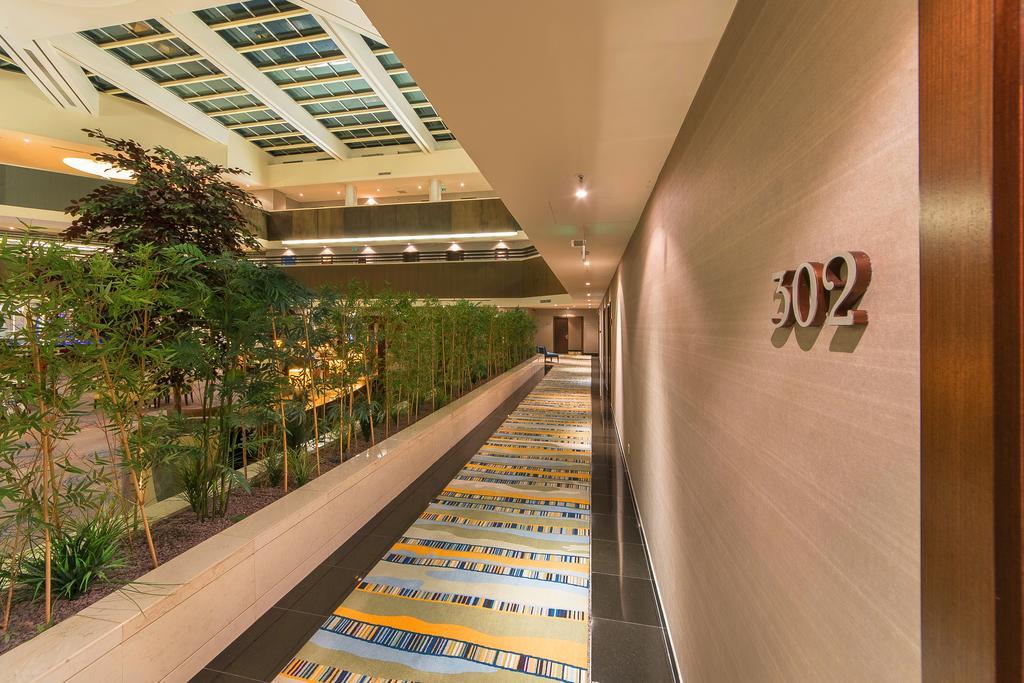 Hotel Grand Swiss Arbil Eksteriør bilde