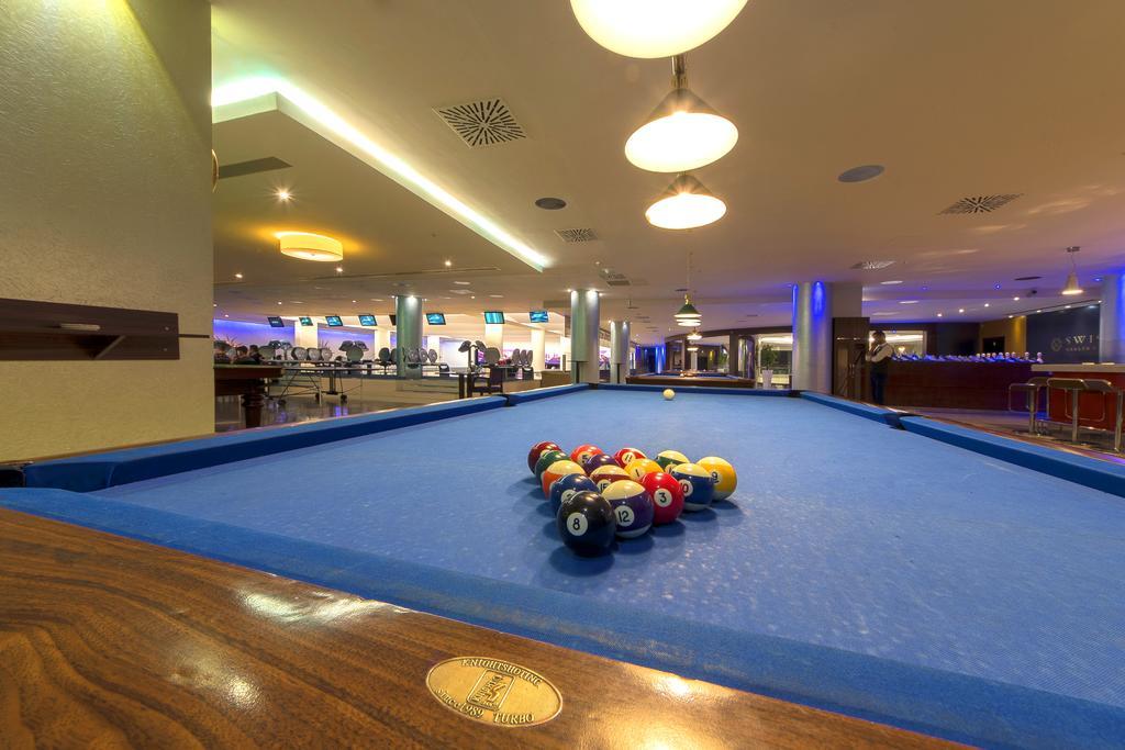 Hotel Grand Swiss Arbil Eksteriør bilde