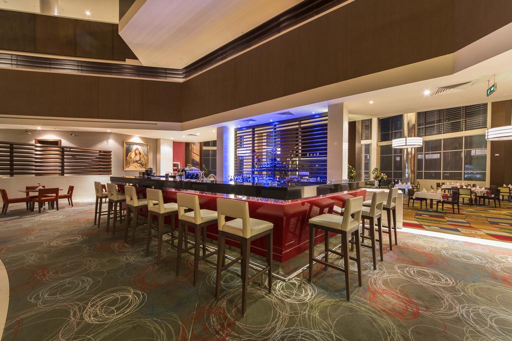 Hotel Grand Swiss Arbil Eksteriør bilde