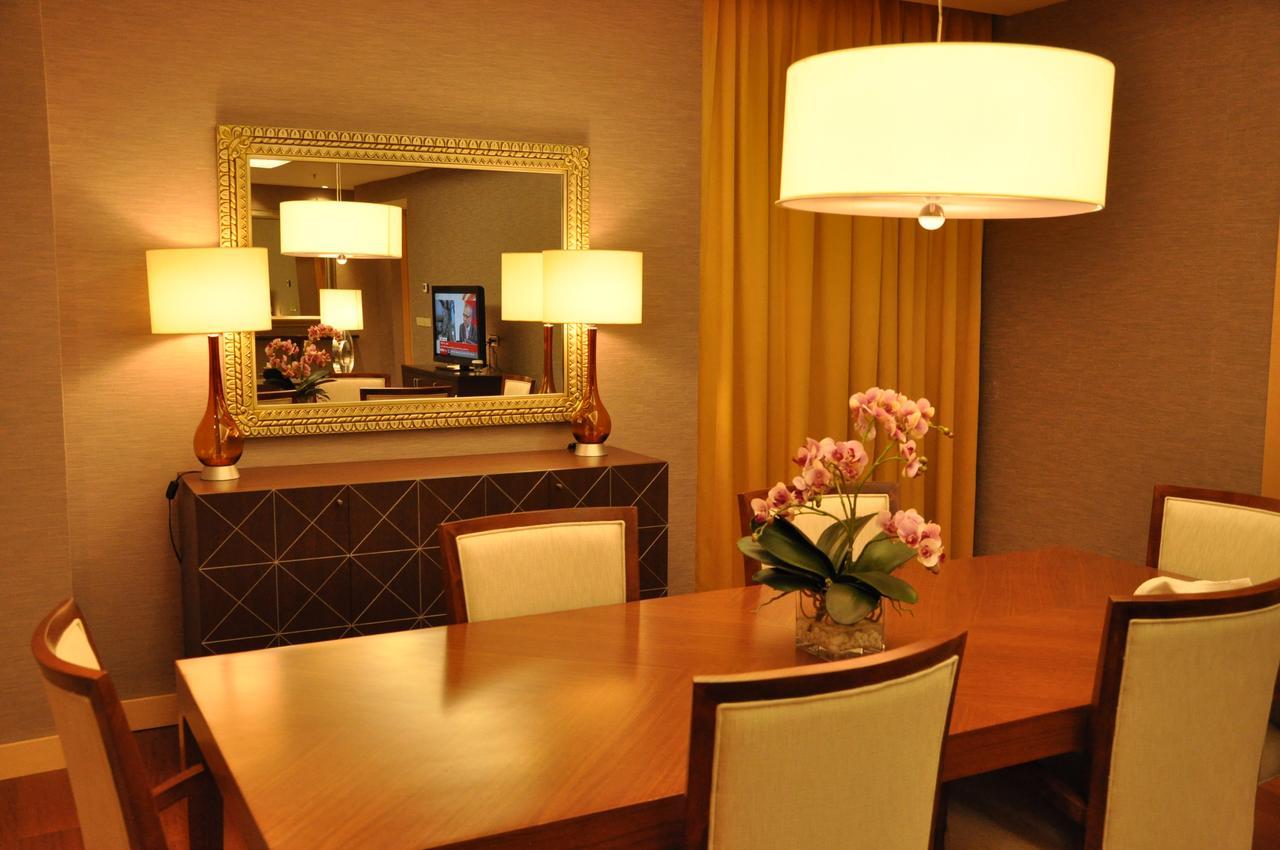 Hotel Grand Swiss Arbil Eksteriør bilde